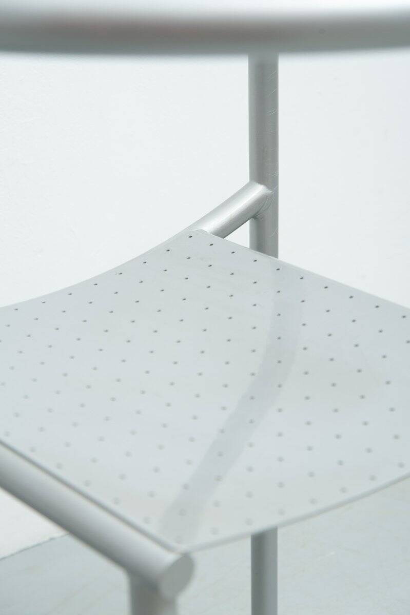 "Von Vogelsang" armchair by Philippe Starck for Driade, 1980s