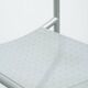 "Von Vogelsang" armchair by Philippe Starck for Driade, 1980s