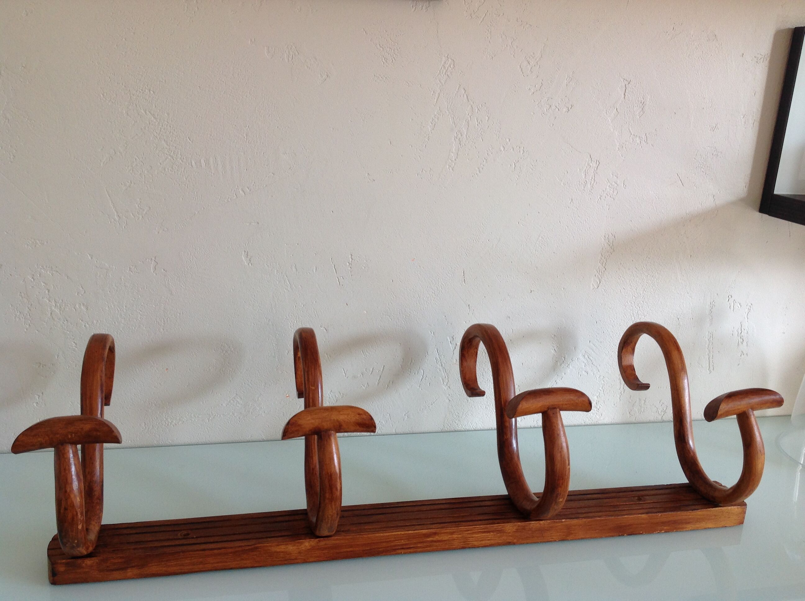 Retro coat rack 30/40