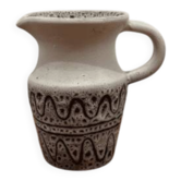 Jug by the ceramist Jean Austruy