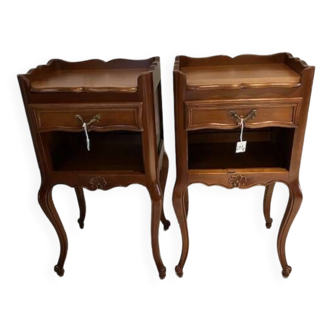 Tables de chevet