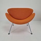 Orange Slice Chair by Pierre Paulin for Artifort, 1990s