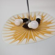 Suspension par Napako, années 1960