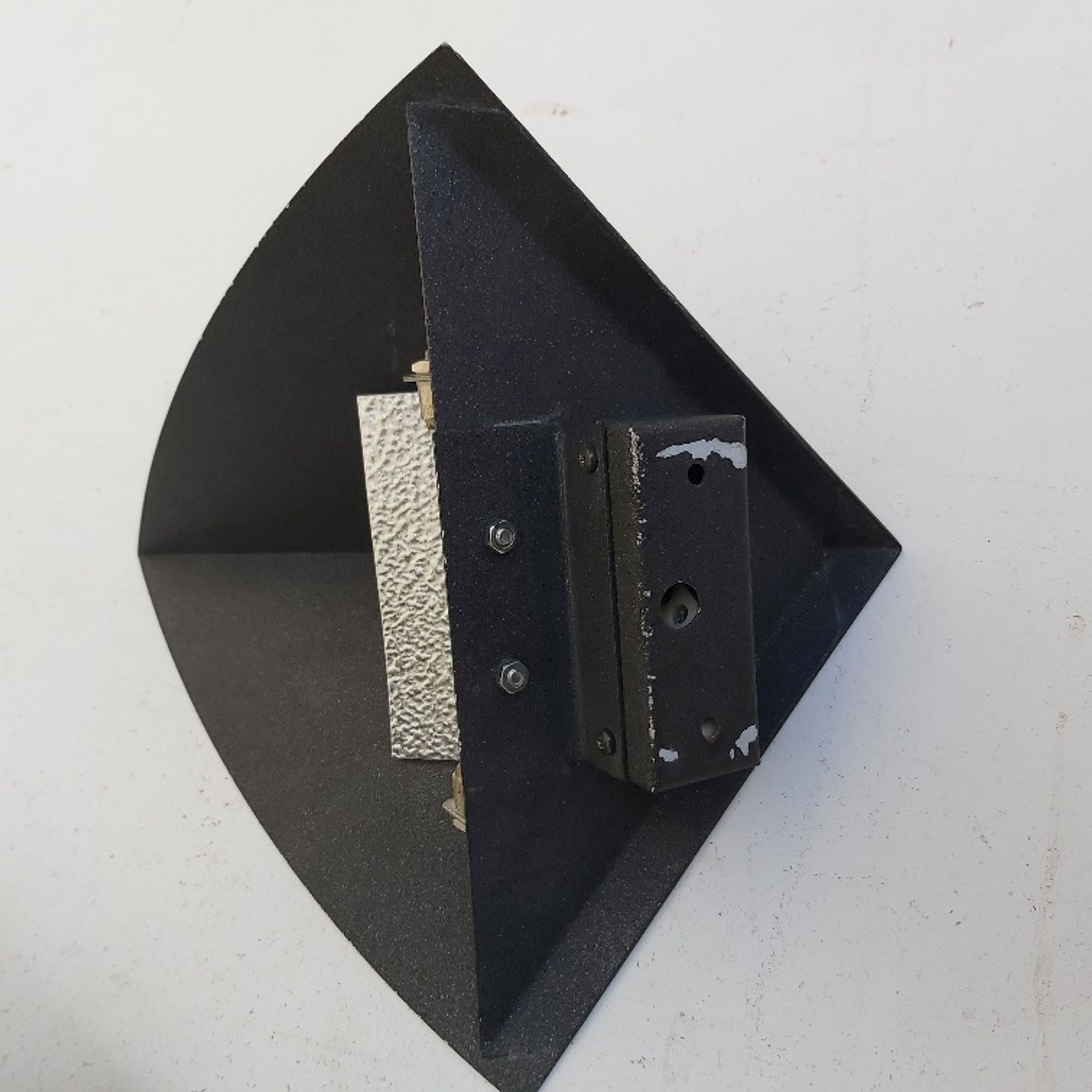 Pair of gilles Derain Lumen Center wall light