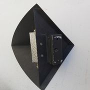 Pair of gilles Derain Lumen Center wall light