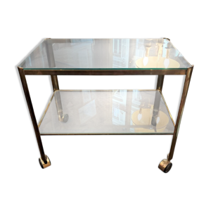 Jacques Quinet pour Broncz, - roulettes