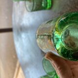 Set of 6 De Biot glasses