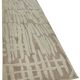 Turkish Handcrafted Loom Oushak Rug 86 cm x 301 cm