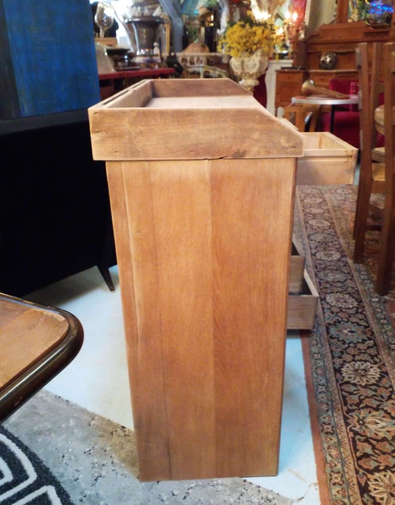 Watchmaker's workbench