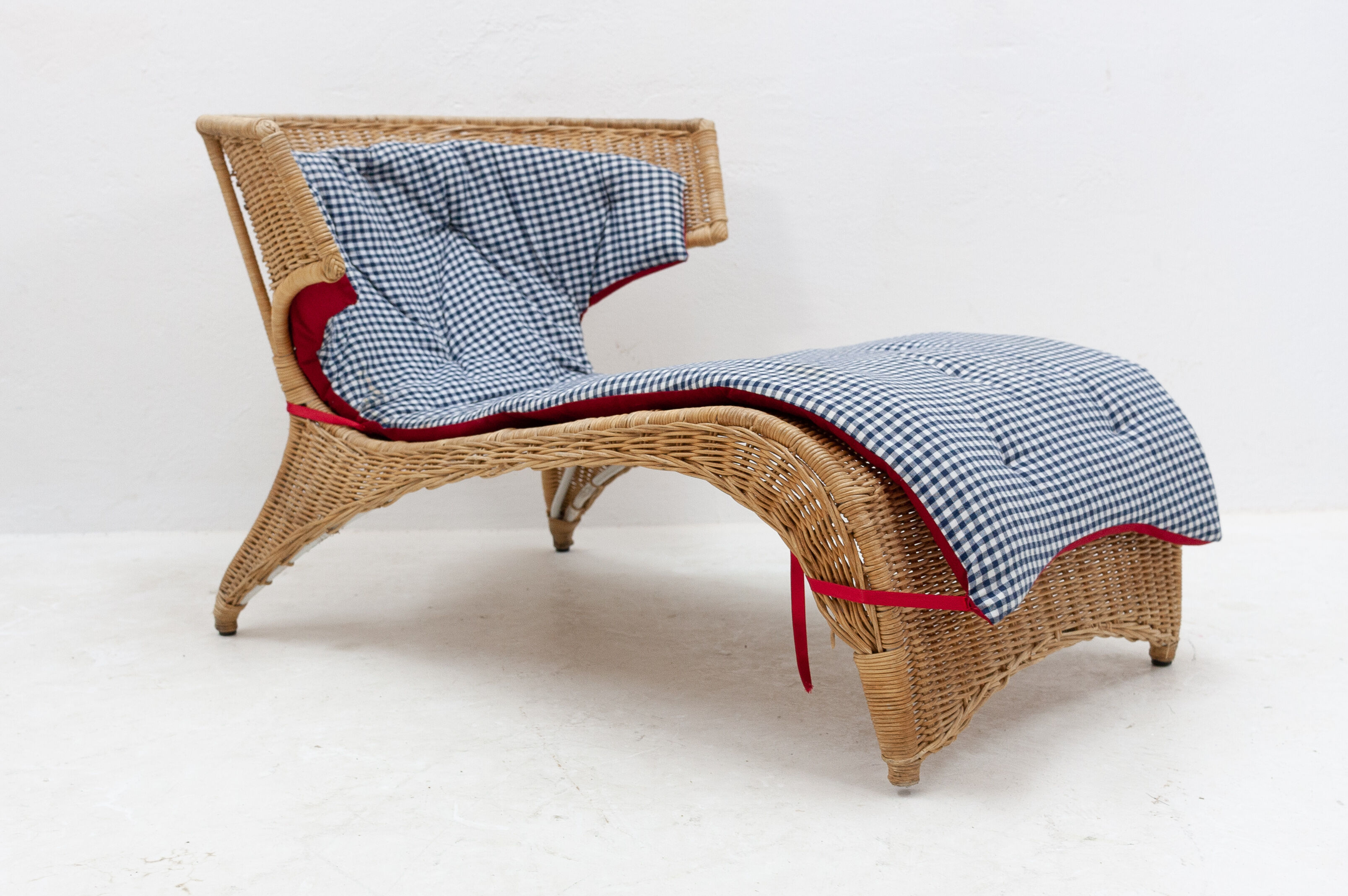 Monica Mulder Savo Chair