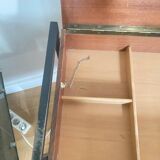 Petite commode utilitaire vintage