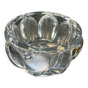 cendrier Cristal de Sèvres