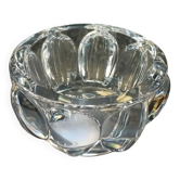 Vintage Sèvres Crystal Ashtray