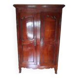 Louis XV wardrobe