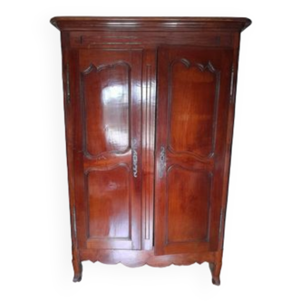 Armoire Louis XV