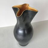 Ceramic vase from the CAB factory (Céramique d’Art de Bordeaux).