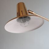 articulated lamp by Massive, Belgium 1970