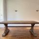 Farm Table Star – Old Oak 250 cm