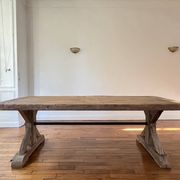Farm Table Star – Old Oak 250 cm
