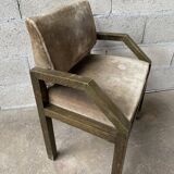 Modernist chair