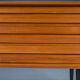 Mid-Century teak sideboard, 1960