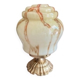 Art Deco table lamp