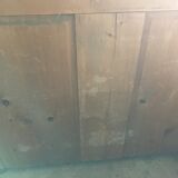 Commode savoyarde