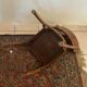 Chaise bistrot