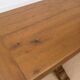 monastery table