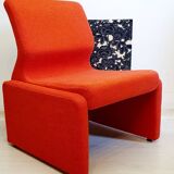 Space Age armchair