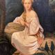 Portrait d'une femme