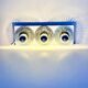 Philippe Rogier wall light