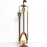 Nécessaire de cheminée