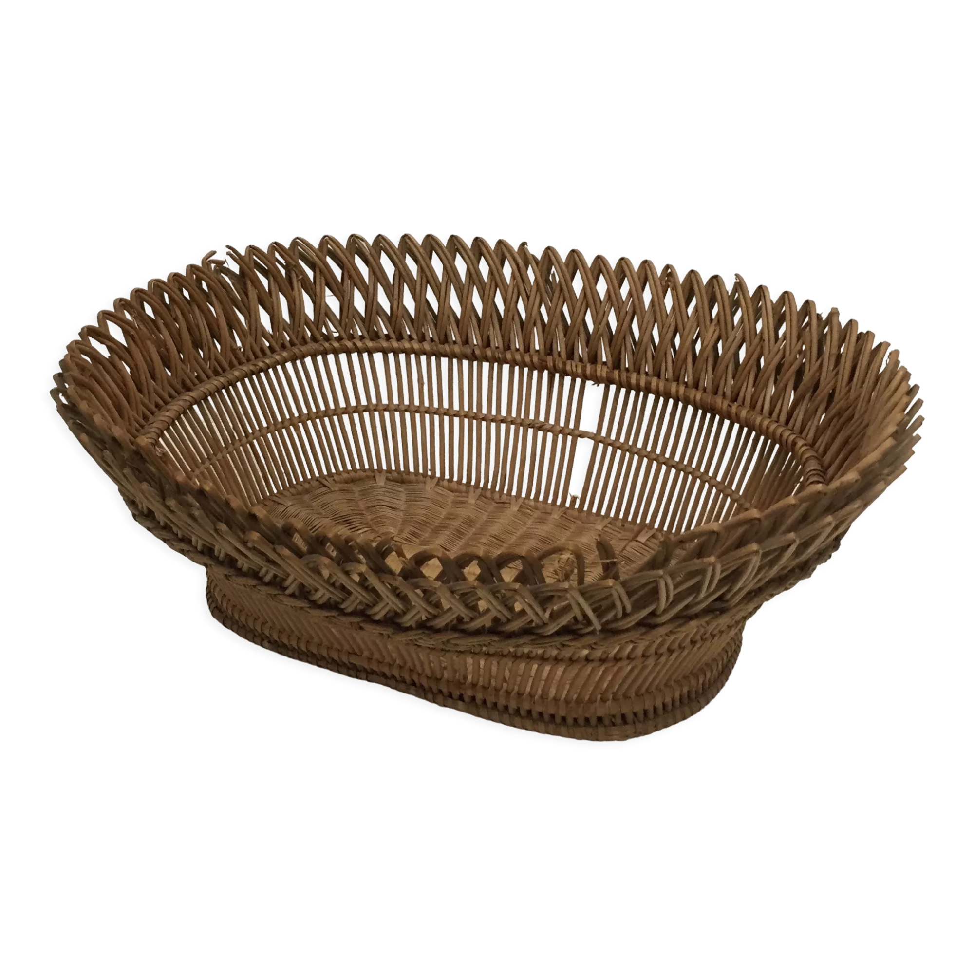 for POP UP wicker baskets