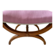 Footrest