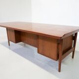 Mid-Century Modern Desk by Arne Vodder, 1960s