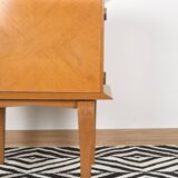 Vintage bedside table from the 60s - 70s