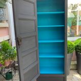 Parisian wardrobe cap 30 's