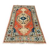 Handmade Persian rug