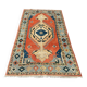 Tapis persan fait main