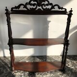 Wall shelf Napoleon III
