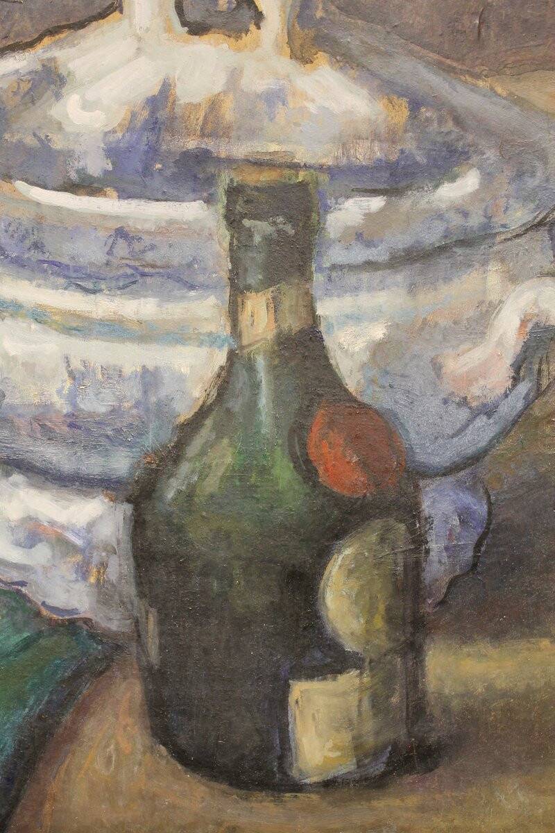 Nature morte de Louis Audibert