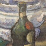 Nature morte de Louis Audibert