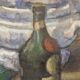 Nature morte de Louis Audibert
