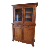 Old country style dresser