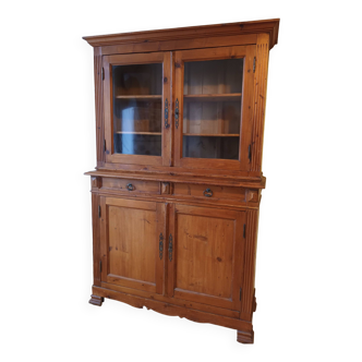 Old country style dresser