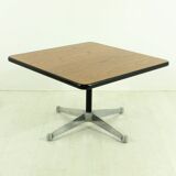 Table basse 4 étoiles par Charles et Ray Eames pour Vitra