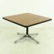 Table basse 4 étoiles par Charles et Ray Eames pour Vitra