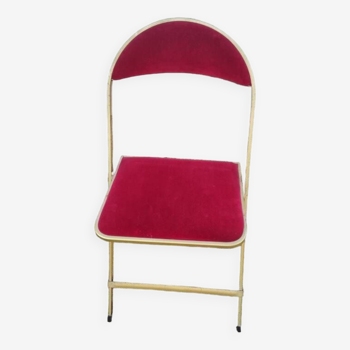 Opera chair