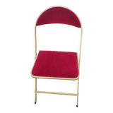 Chaise opera